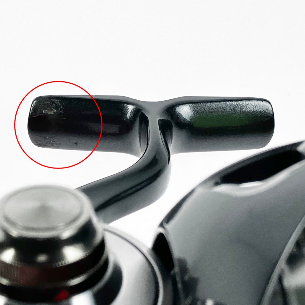 ダイワ スピニングリール