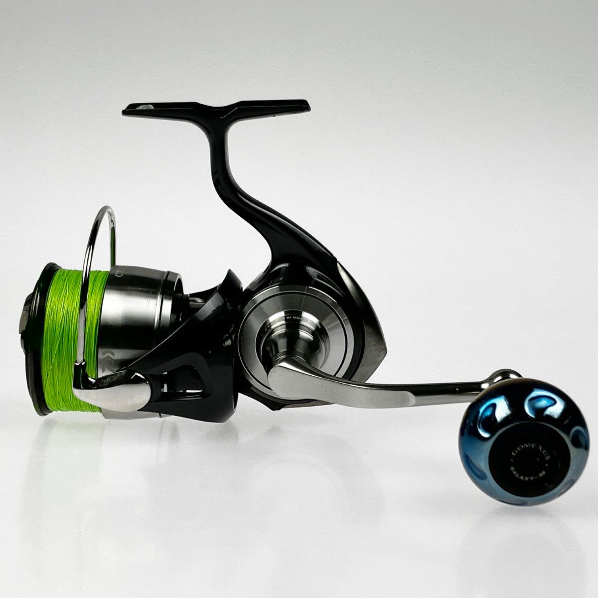 DAIWA ダイワ スピニングリール 24セルテート LT 5000 D XH 306686