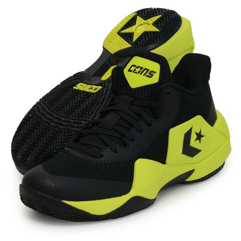 数量限定，最新作 コンバース converse  CONS VICBOUND NC  バスケットボールシューズ バッシュ  25AW(33500430)、7(25.0cm) シューズ(男性用)