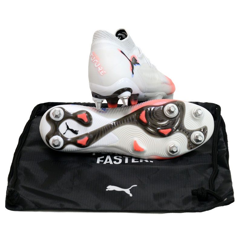 プーマ PUMA フューチャー 8 アルティメット MXSG サッカースパイク