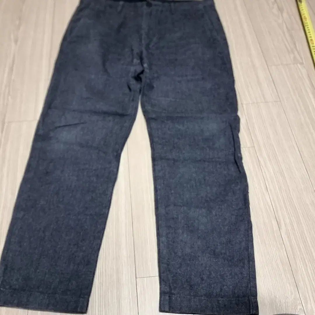 Theory スラックス ズボン 30