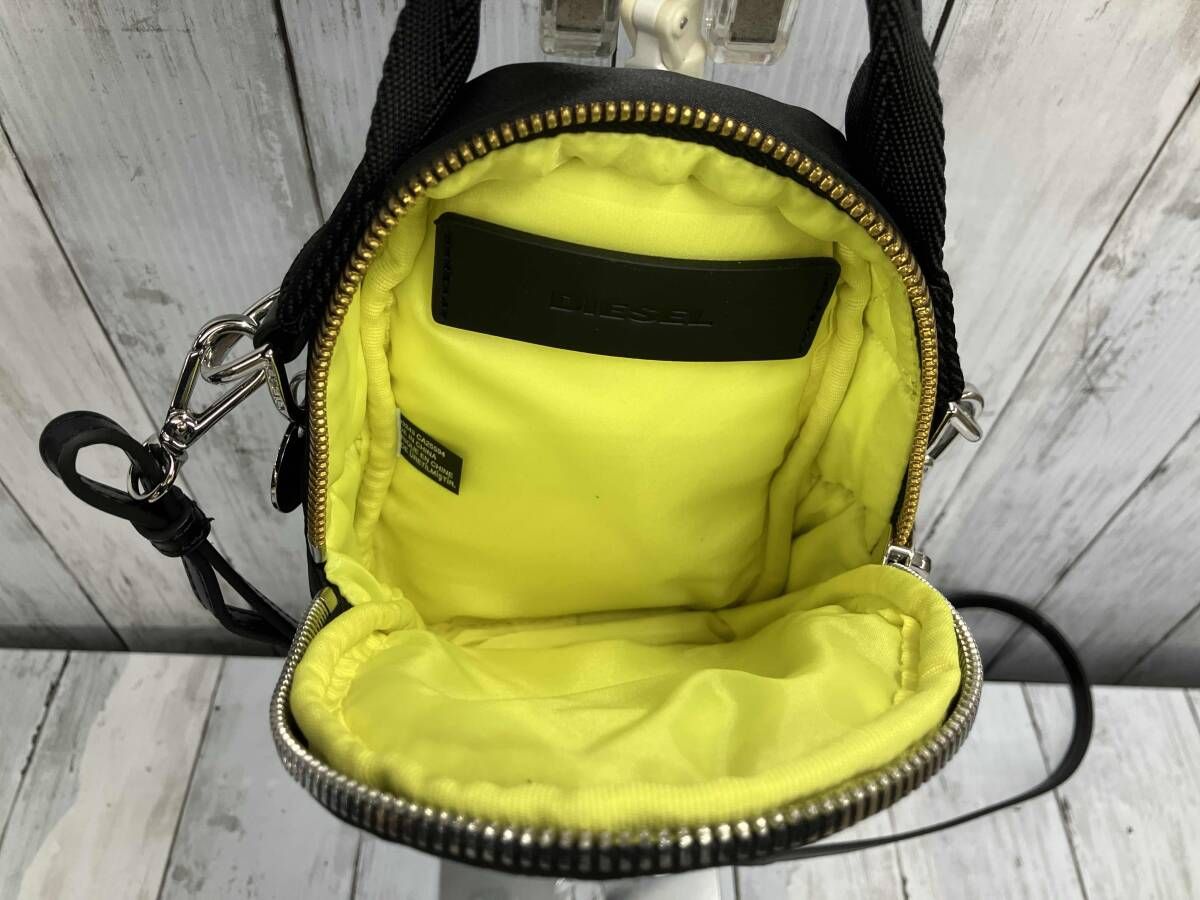 ダブルチェーン