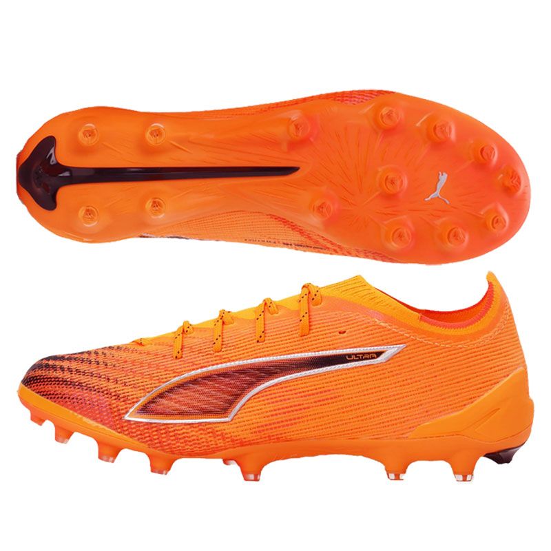 プーマ PUMA ウルトラ 6 アルティメット AG (LONG 公式 PILE) サッカー
