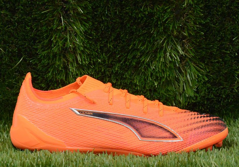 プーマ PUMA ウルトラ 6 アルティメット AG (LONG 公式 PILE) サッカー