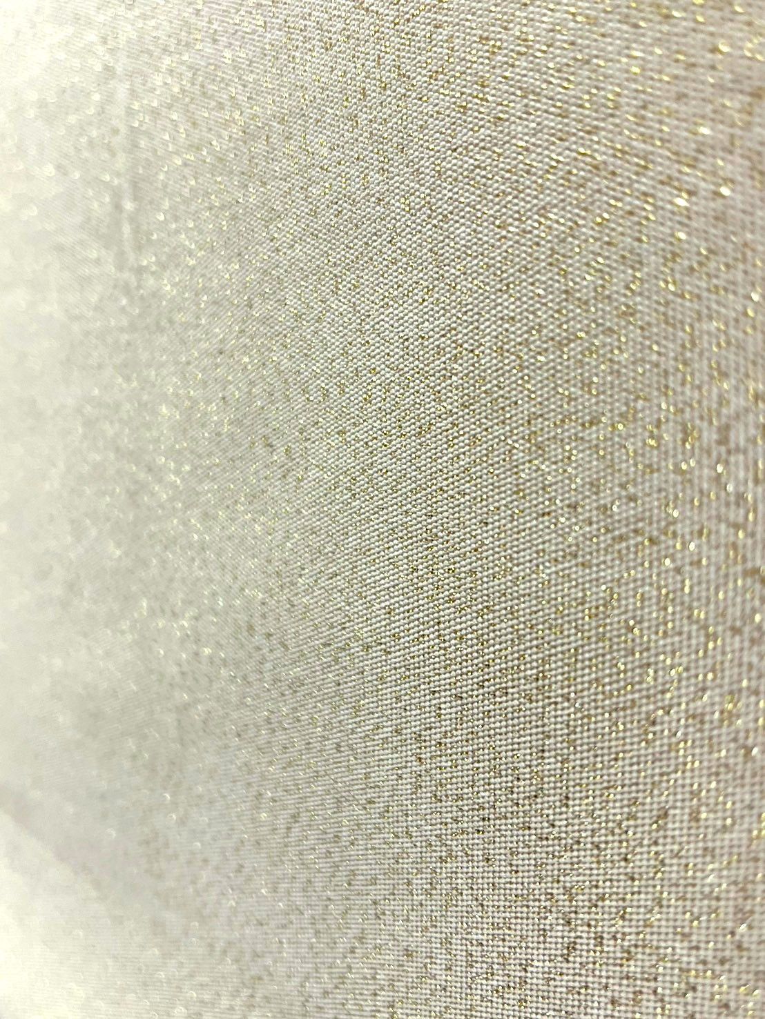  小京都 八寸帯 帯 爪がき綴 ベージュ 着物 和服 名古屋帯 帯