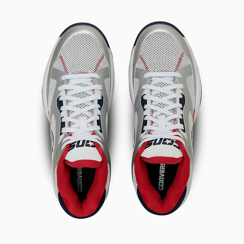 コンバース converse CONS ACCELERATOR MID バスケットボールシューズ