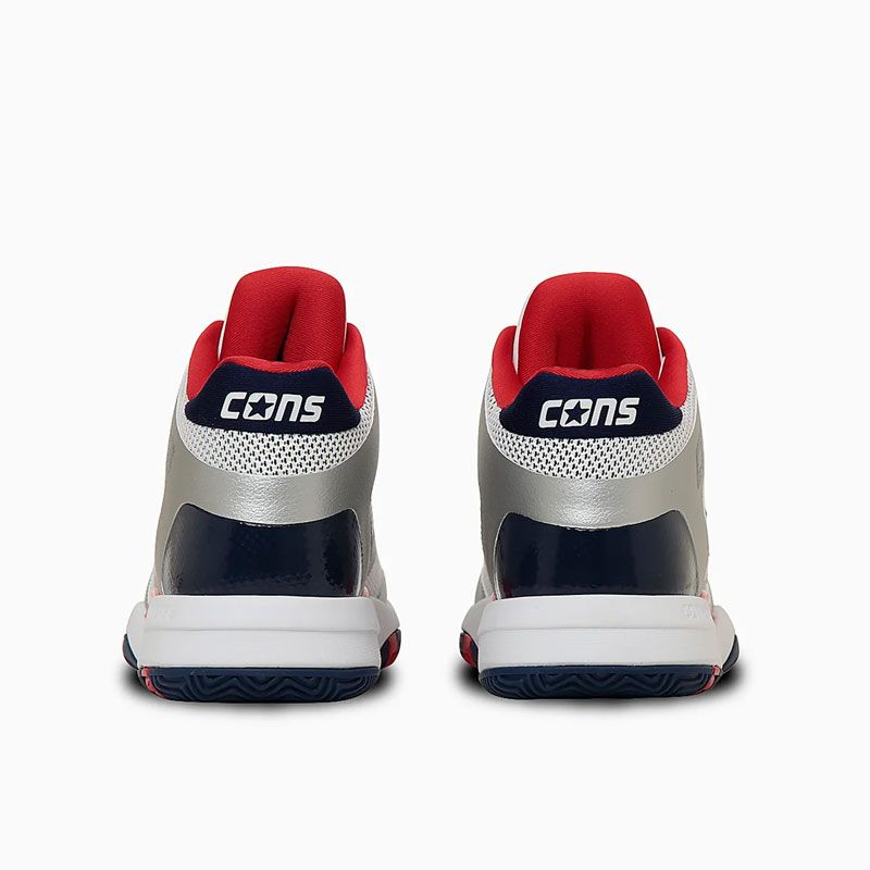 コンバース converse CONS ACCELERATOR MID バスケットボールシューズ