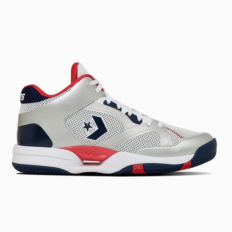 コンバース converse CONS ACCELERATOR MID バスケットボールシューズ