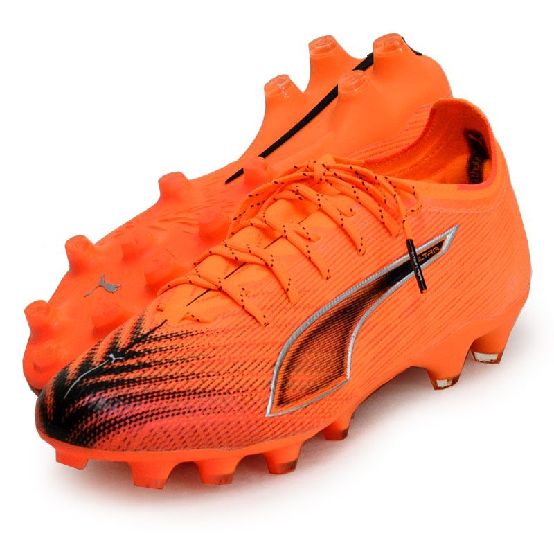 プーマ PUMA 安い ウルトラ 6 アルティメット HG/AG サッカースパイク