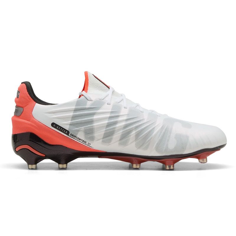 プーマ 節約 PUMA キング アルティメット FG/AG(LONG PILE) サッカー