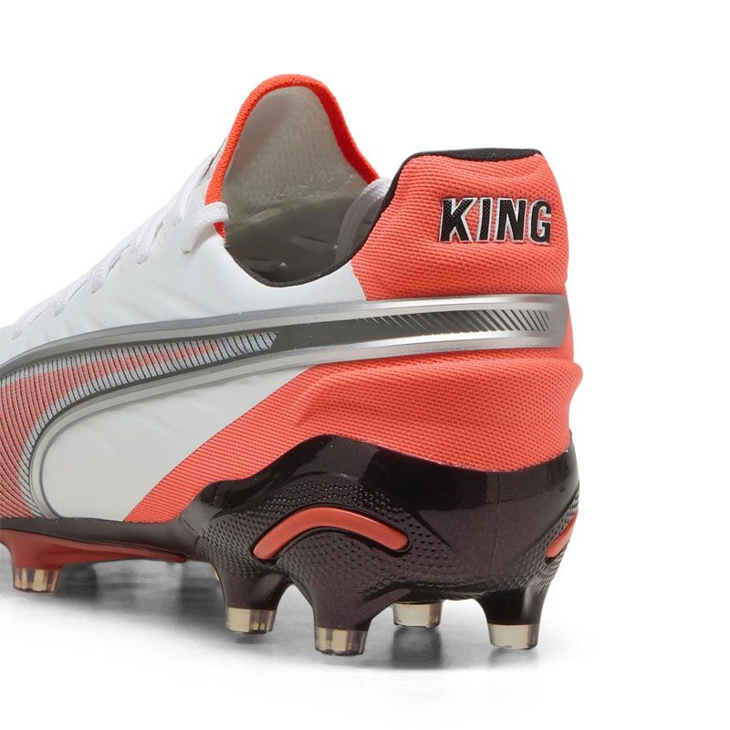 プーマ 節約 PUMA キング アルティメット FG/AG(LONG PILE) サッカー