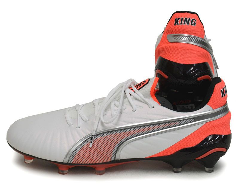 プーマ PUMA キング アルティメット FG/AG(LONG PILE) サッカー