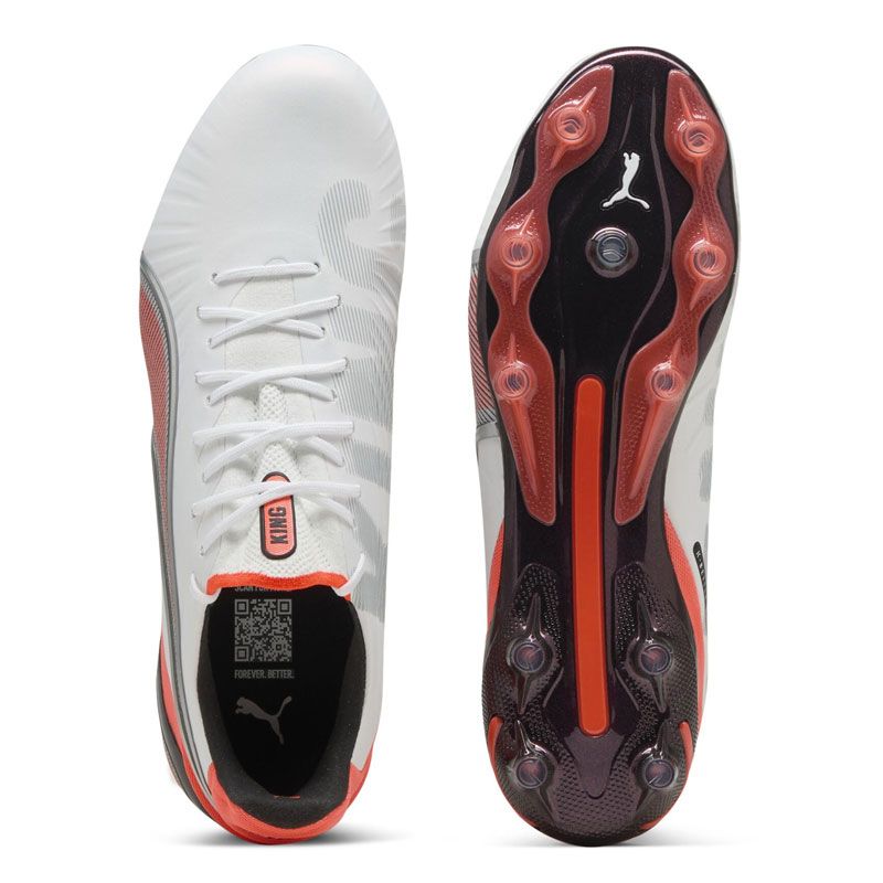 プーマ PUMA キング アルティメット FG/AG(LONG PILE) サッカー