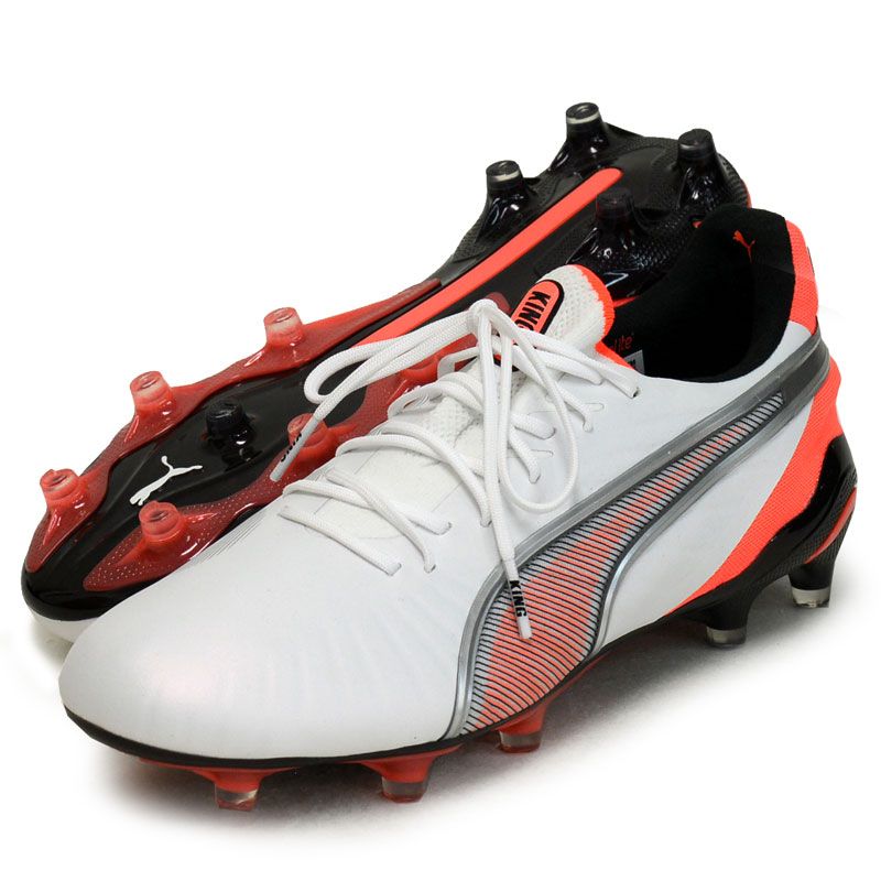 プーマ PUMA キング アルティメット FG/AG(LONG PILE) サッカー