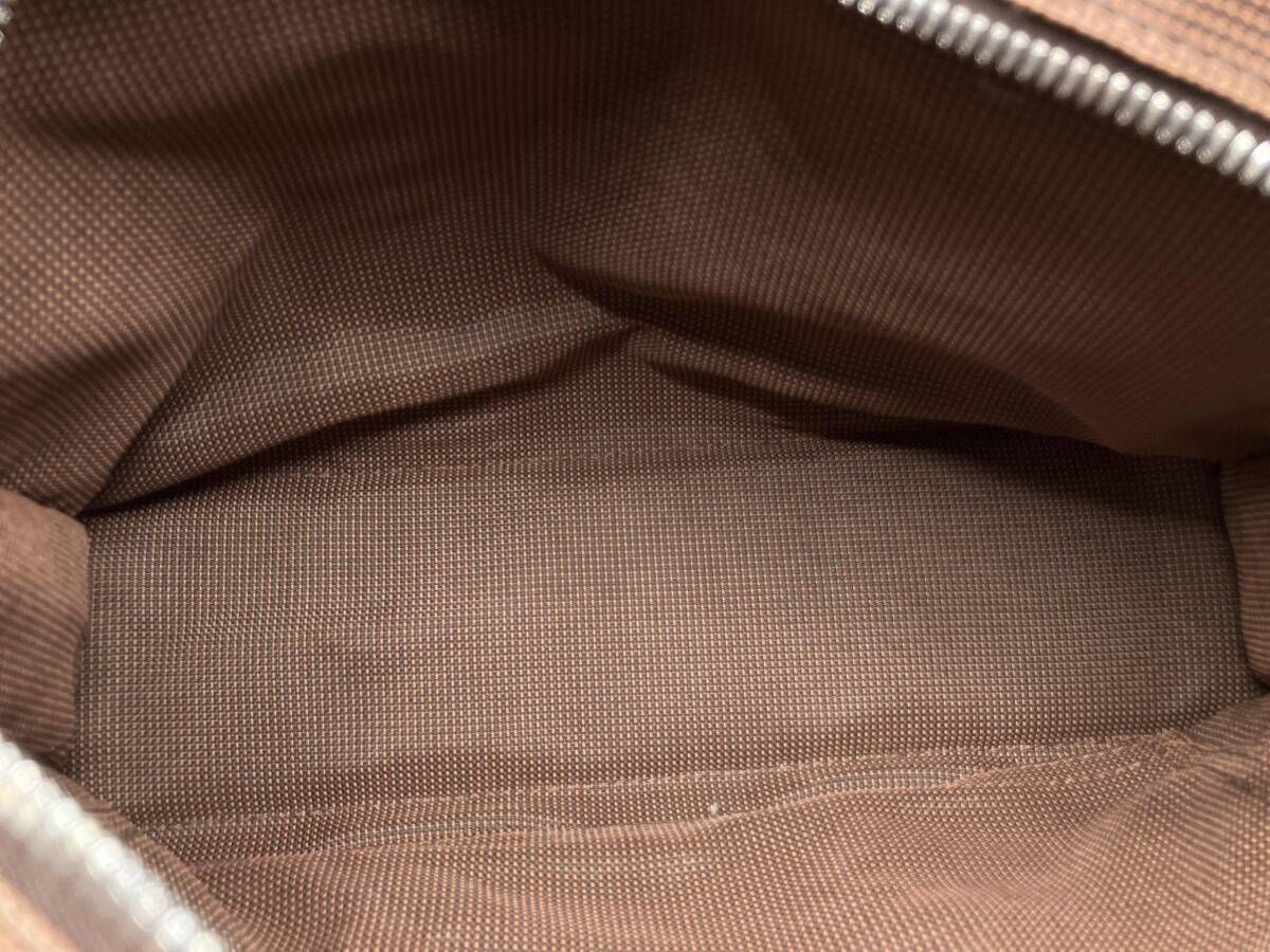 エールラインPM ハンドバッグ