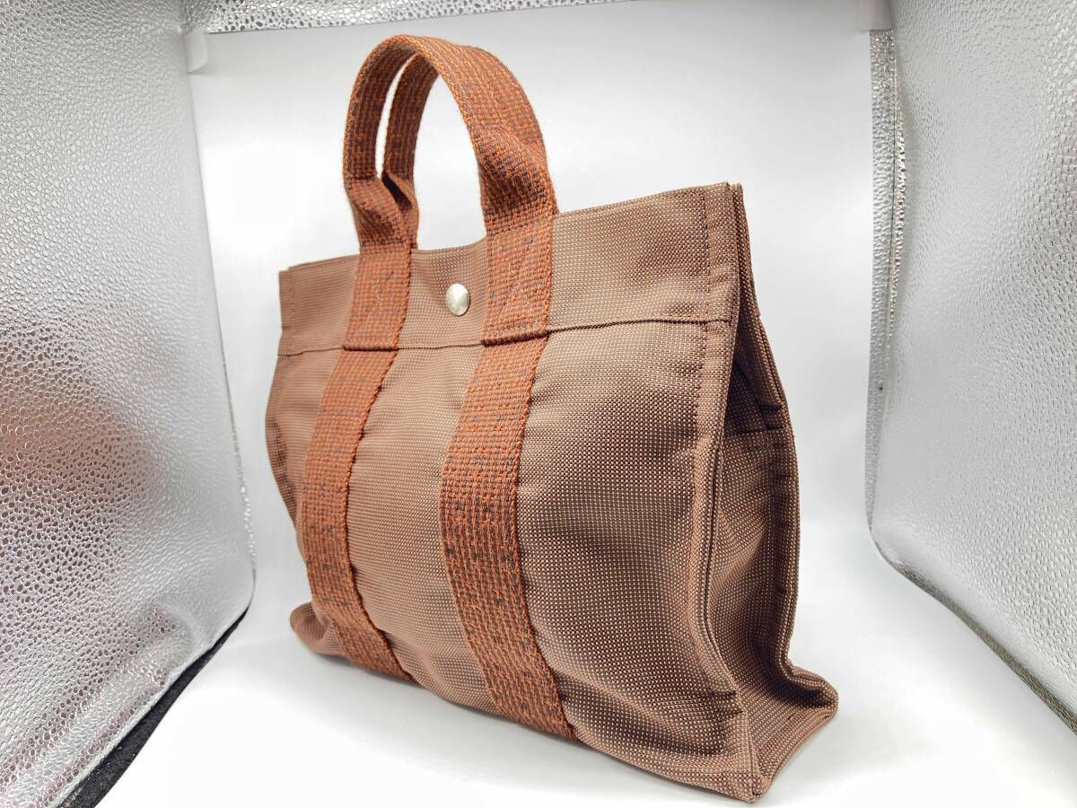 エールラインPM ハンドバッグ