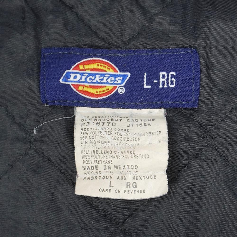 ディッキーズ Dickies 00s 2000年代 アイゼンハワージャケット ワーク