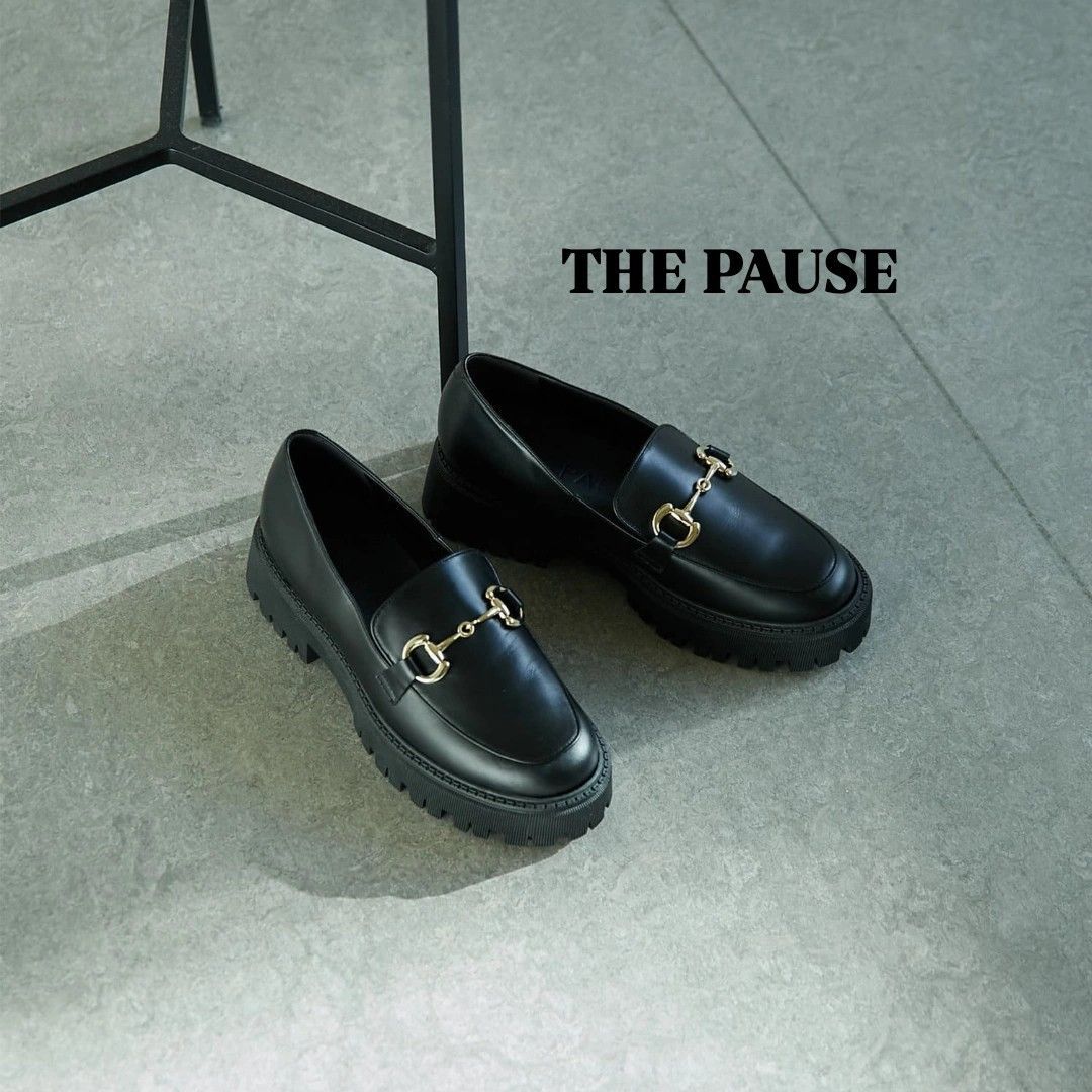 Whim Gazette ウィムガゼット】THE PAUSE ザポーズ☆ボリュームビット