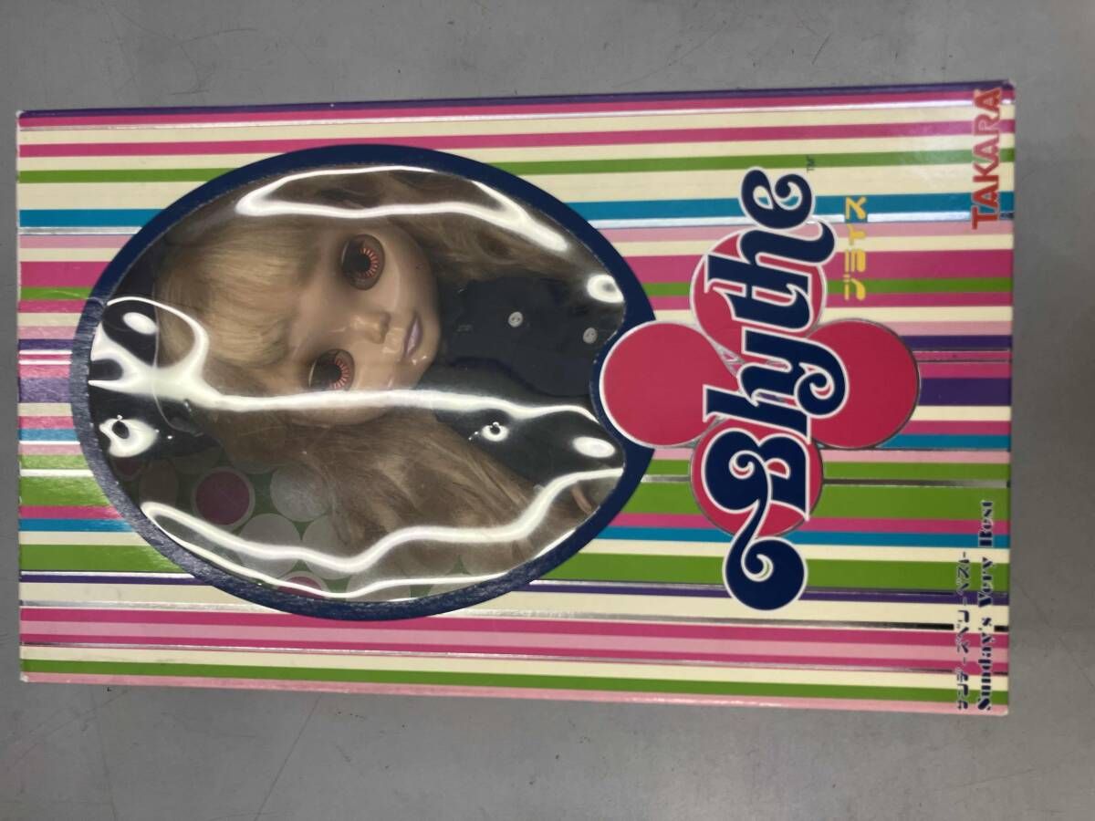 ネオブライス サンデｰズベリｰベスト - メルカリ