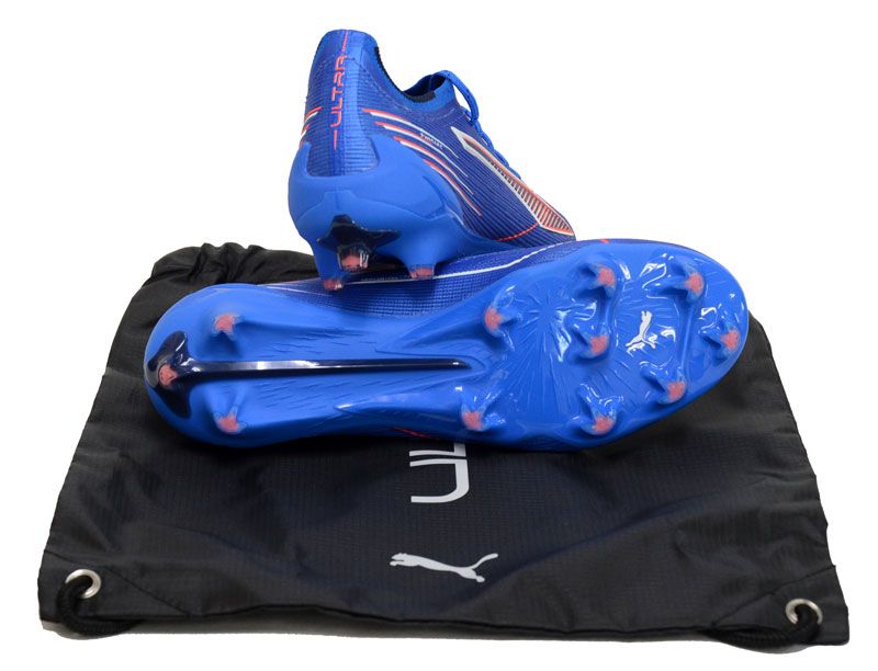 プーマ PUMA ウルトラ 6 アルティメット FG サッカースパイク ULTRA