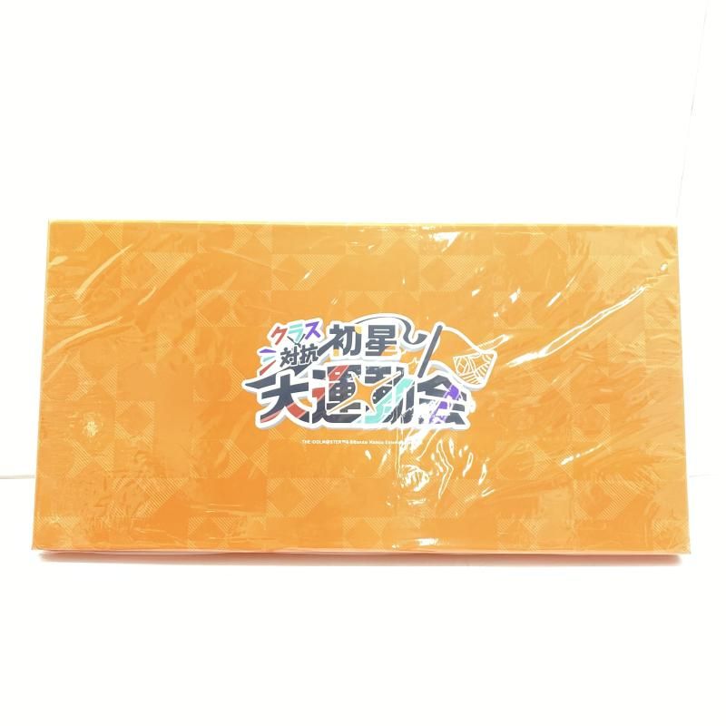 ｺﾝｻｰﾄﾗｲﾄ ｺﾝﾌﾟﾘｰﾄｾｯﾄ 学園ｱｲﾄﾞﾙﾏｽﾀｰ ｸﾗｽ対抗初星大運動会 95