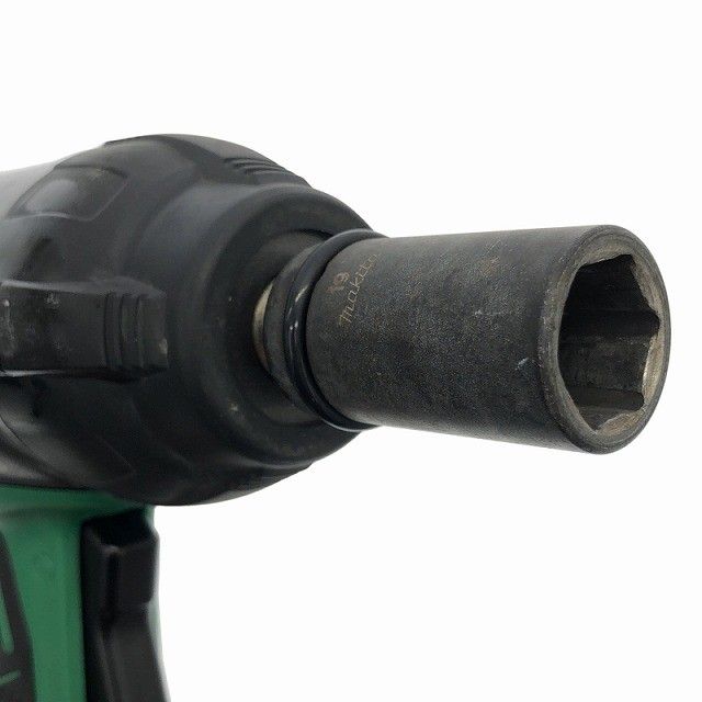  比較的 HiKOKI ハイコーキ 100 V 16 mm インパクトレンチ WR SE 車|バイク 整備119862 電動インパクトレンチ ドリル ドライバー レンチ