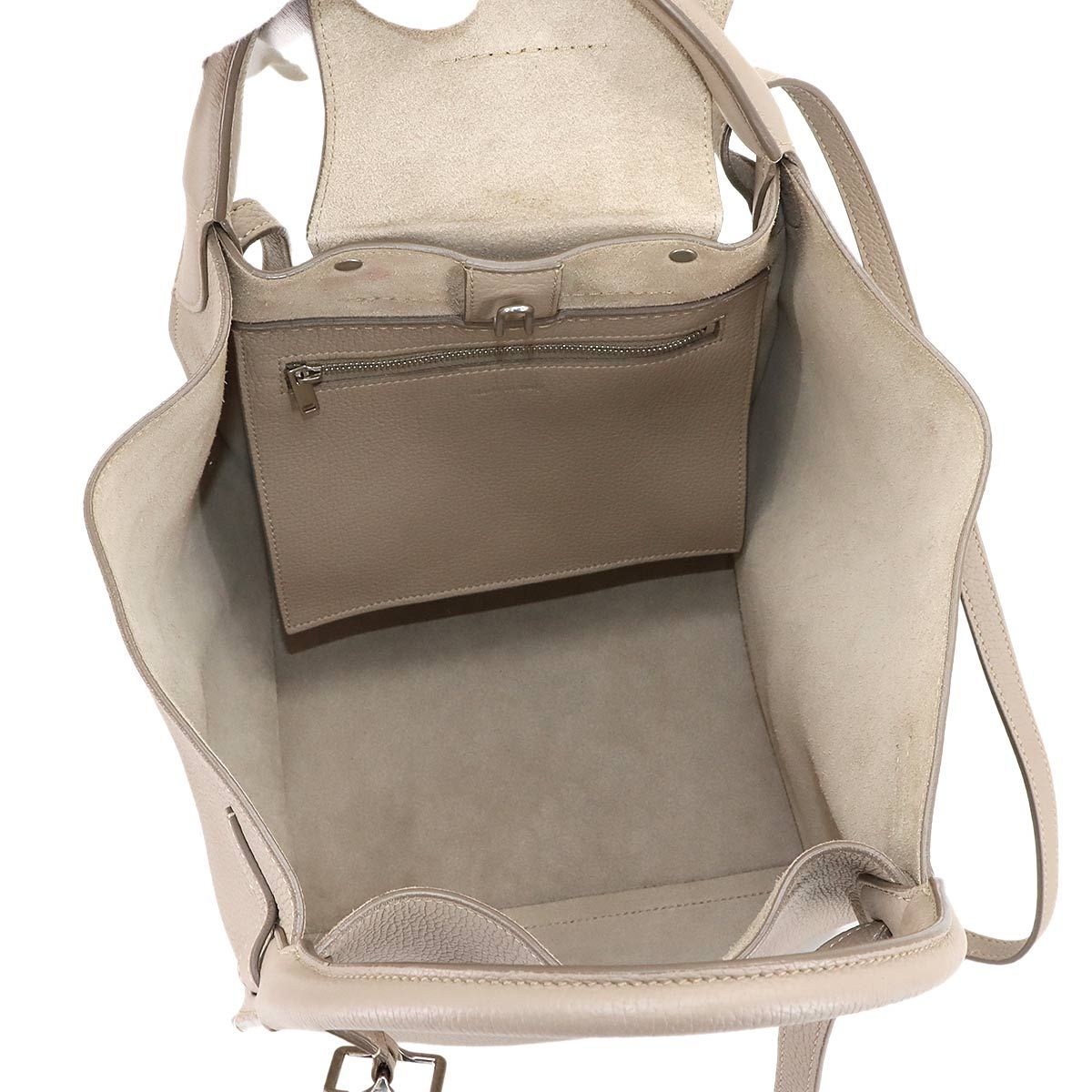 新品同様 セリーヌ CELINE ビッグバッグ スモール ウィズ ロング