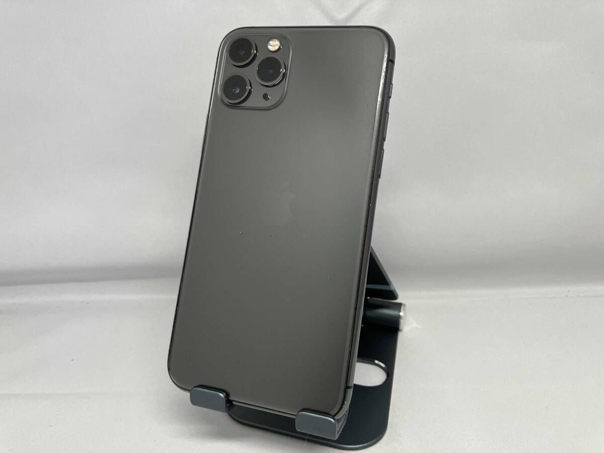 Pro iPhone 0 SoftBank 256GB SIMロックなしMWC72J⁄A SIMロック解除 
