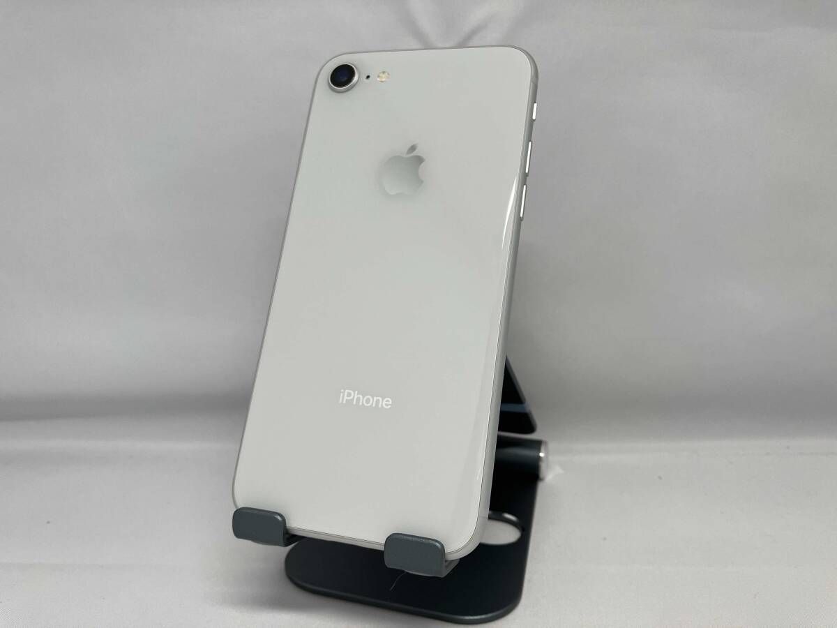 iPhone 8 MQ792J/A キャリアAU iPhone 8 MQ792J/A キャリアAU SIMロック解除済】au iPhone8 64GB