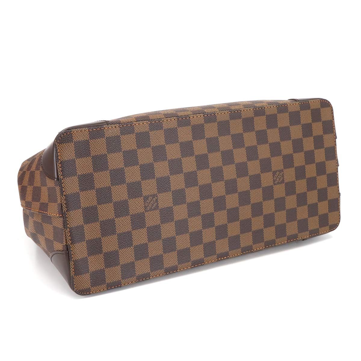 未使用 展示品 ルイ ヴィトン LOUIS VUITTON ダミエ ハムステッド MM