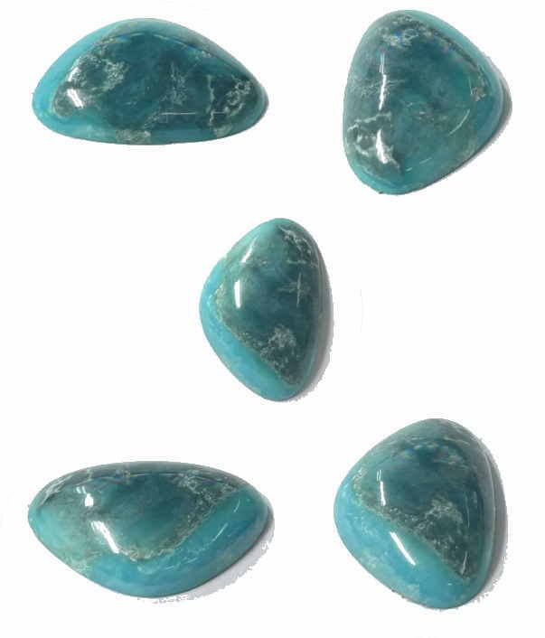 tru-33 ブルーターコイズ ルース Turquoise【産地不明 tru-33 ブルーターコイズ ルース Turquoise【産地不明