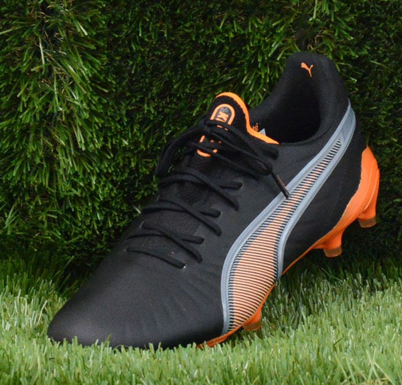 プーマ PUMA キング アルティメット FG/AG(LONG PILE) 卸売 サッカー