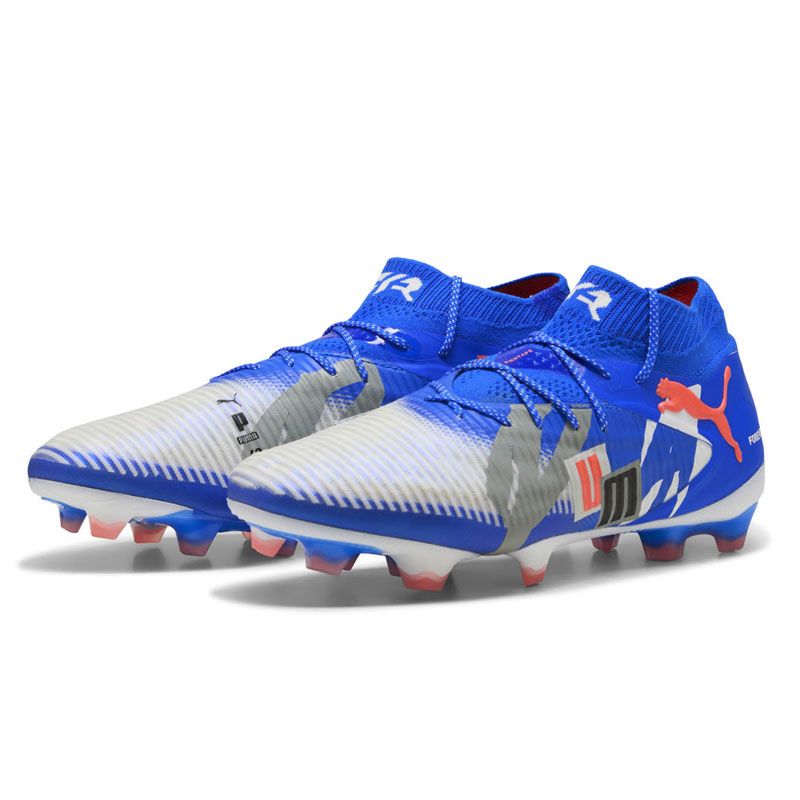 プーマ PUMA フューチャー 8 アルティメット フォーエバー FG サッカー