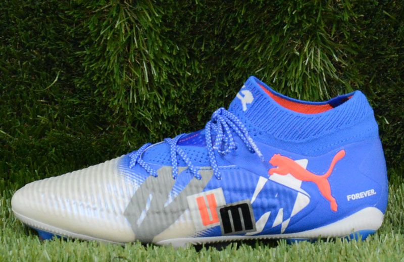 プーマ PUMA フューチャー 8 アルティメット フォーエバー FG サッカー