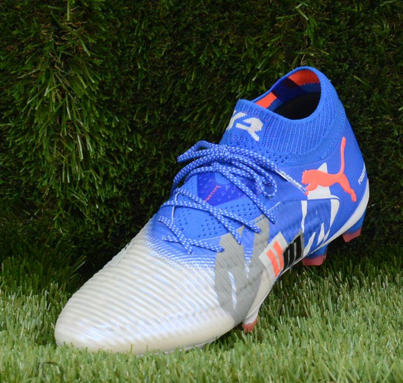 プーマ PUMA フューチャー 8 アルティメット フォーエバー FG サッカー