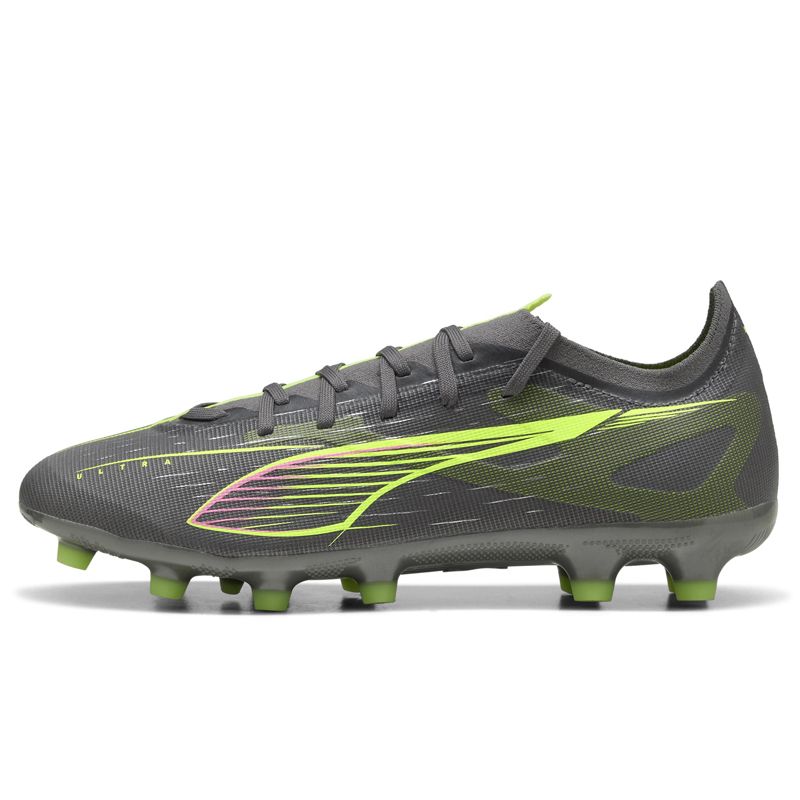 プーマ PUMA ウルトラ 5 マッチ HG/AG サッカースパイク ULTRA 25SS 