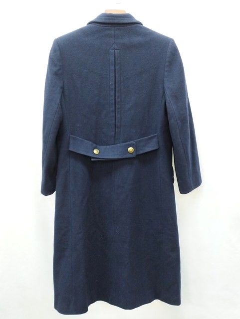 I927 [秋冬物][人気] mackintosh マッキントッシュ ロングピーコート