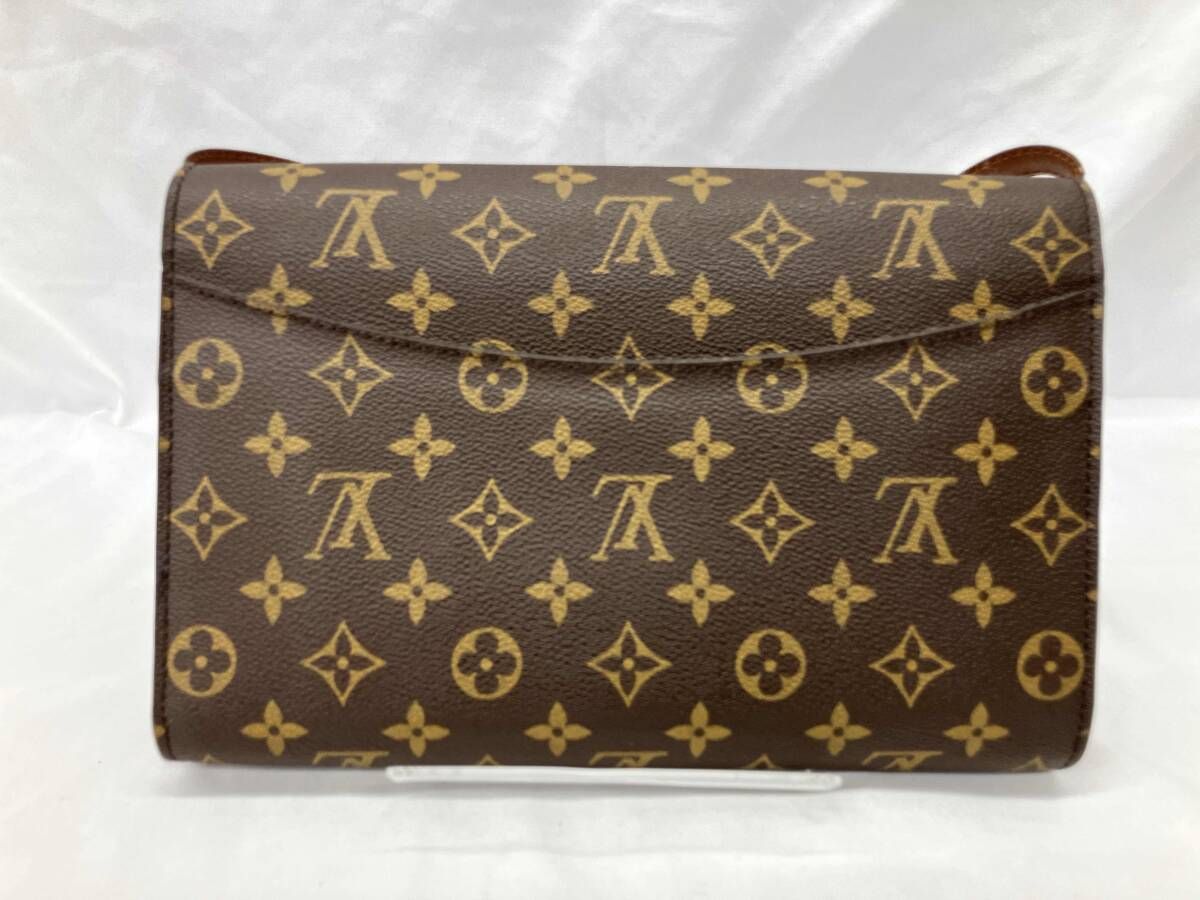 ヴィトン ショルダーバッグ