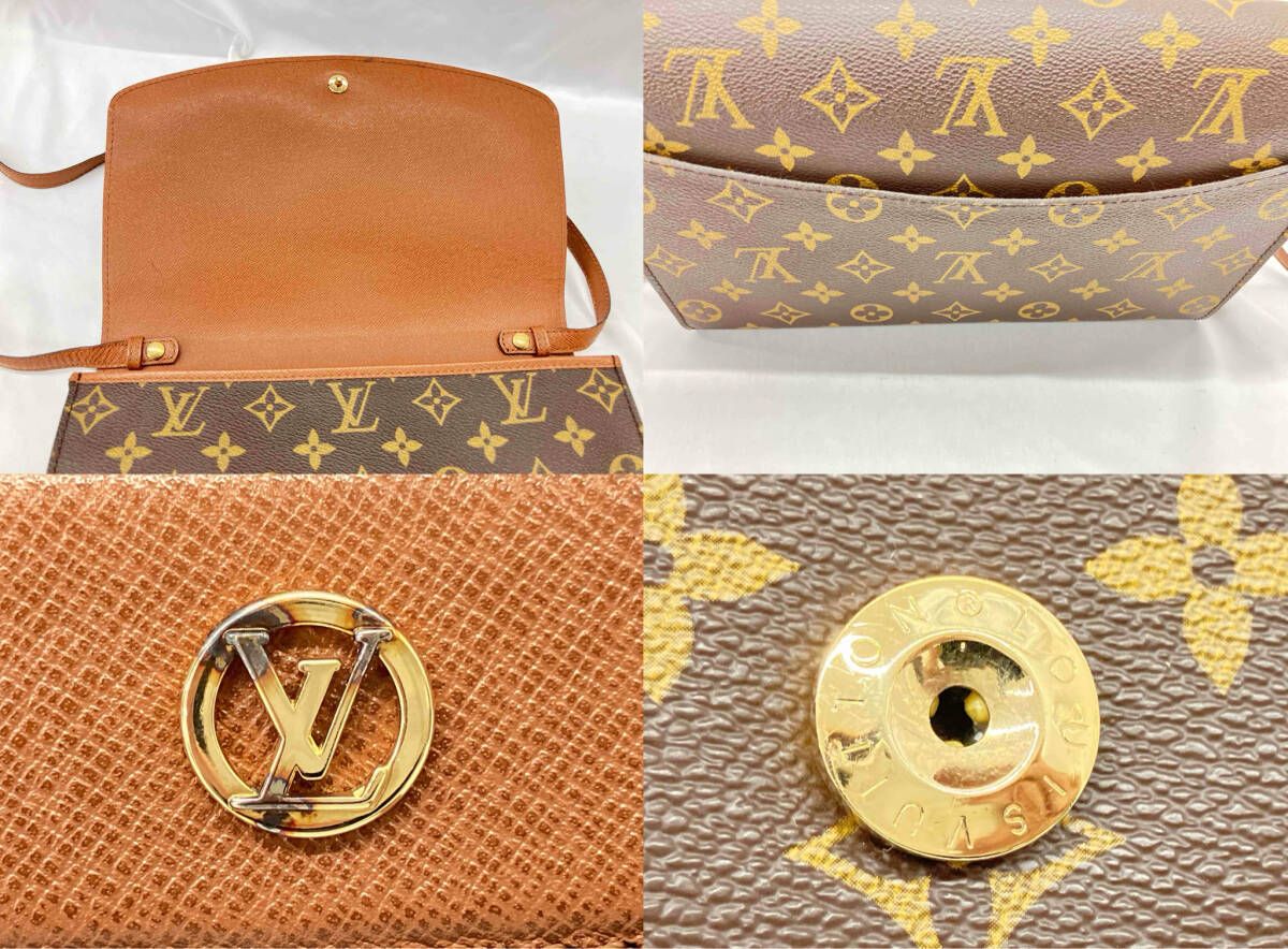 ショルダーバッグ