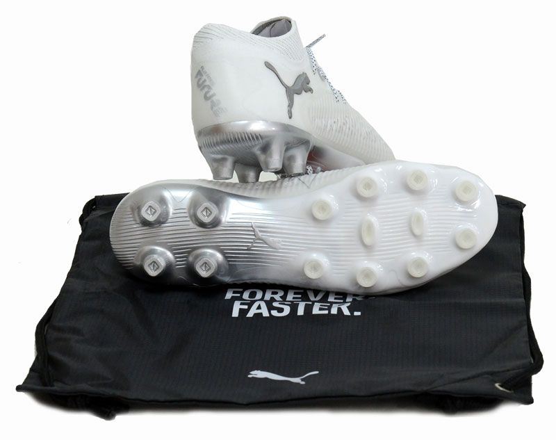 プーマ PUMA フューチャー 8 アルティメット HG/AG サッカースパイク