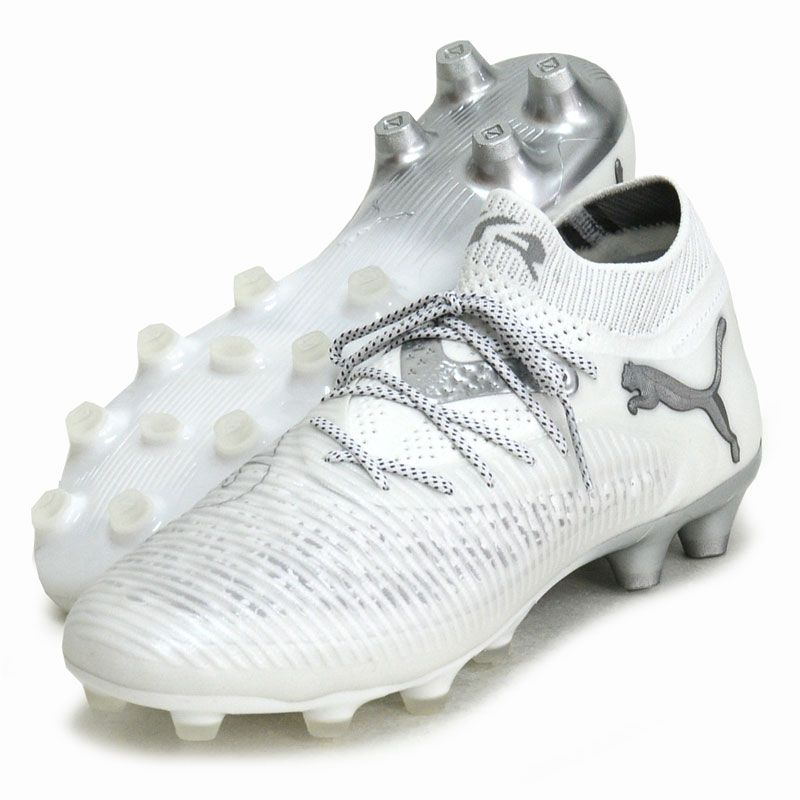 プーマ　スパイク　フューチャー　27.5 プーマ PUMA フューチャー 8 アルティメット HG/AG サッカースパイク