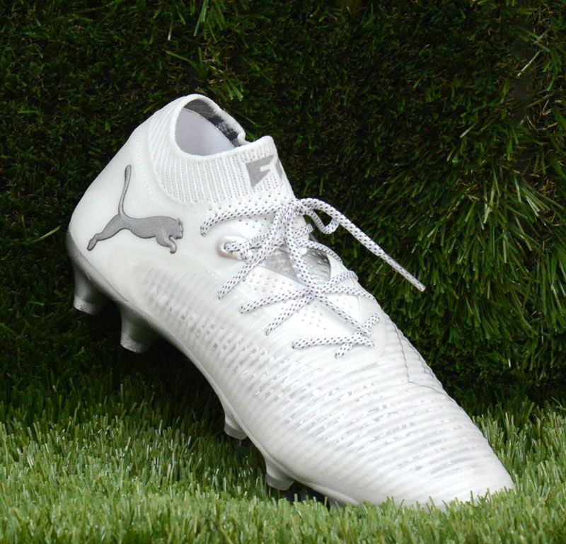 PUMA フューチャーアルティメットHG/AG 25.5㎝ 新品 送料無料 フューチャー 8 アルティメット HG/AG／サッカーショップKAMO