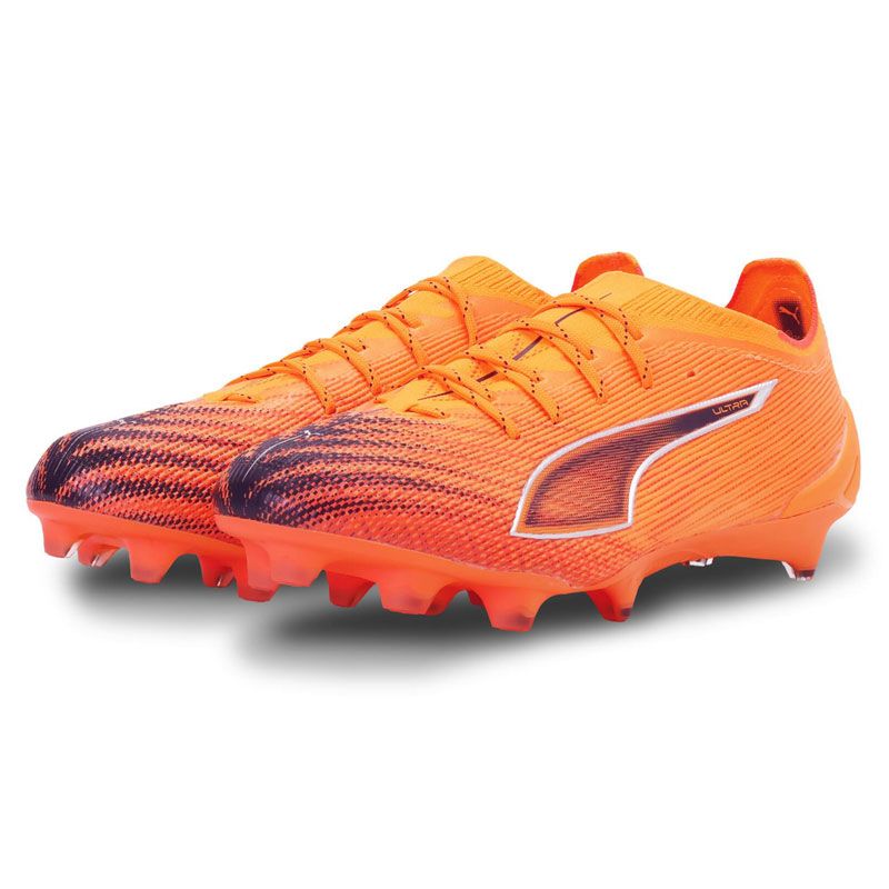 プーマ PUMA ウルトラ 6 良い アルティメット FG サッカースパイク