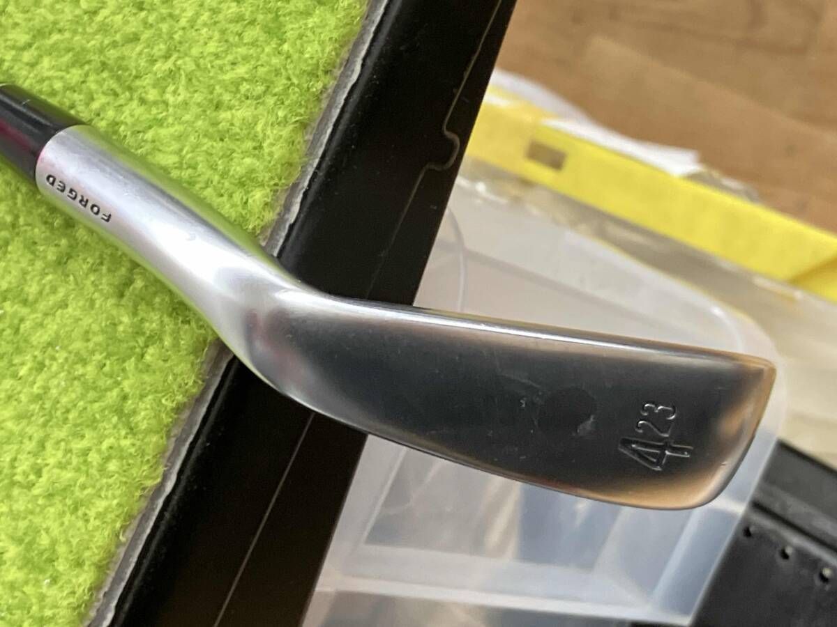 ユーティリティ レフティ DUNLOP SRIXON ZX 4番 23度 Diamana ZX for 