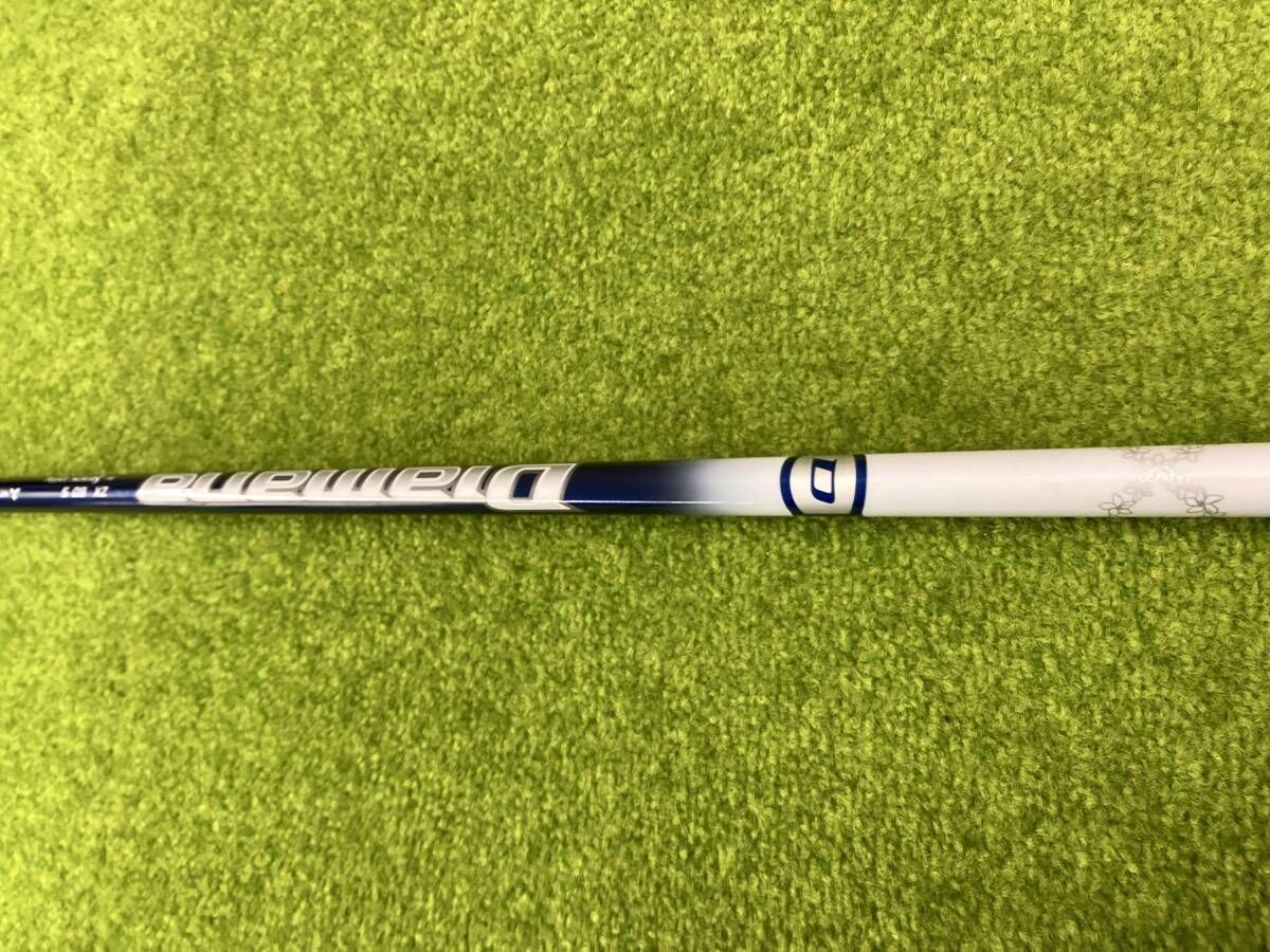 SRIXON Z U65 ユーティリティ モーダスゴースト 4番 23度 ダンロップ