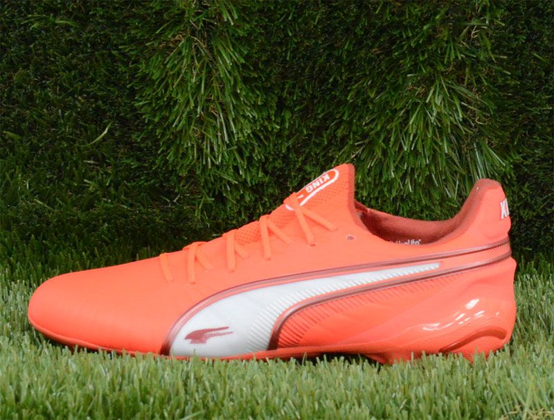 NIKE ファントム GX2 AG エリート 25.5cm プーマ PUMA キング アルティメット FG/AG サッカースパイク KING 25SS