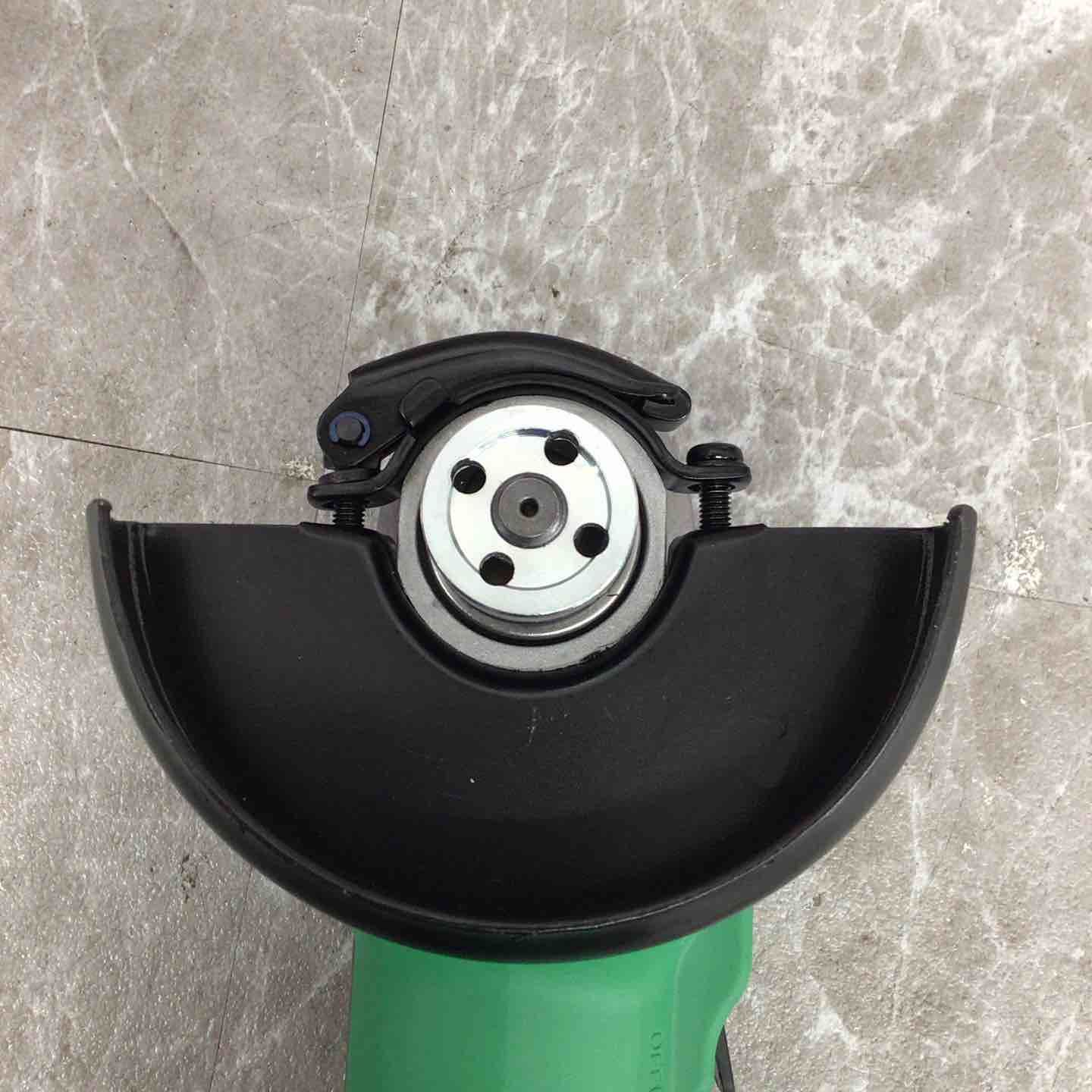 スライドスイッチ