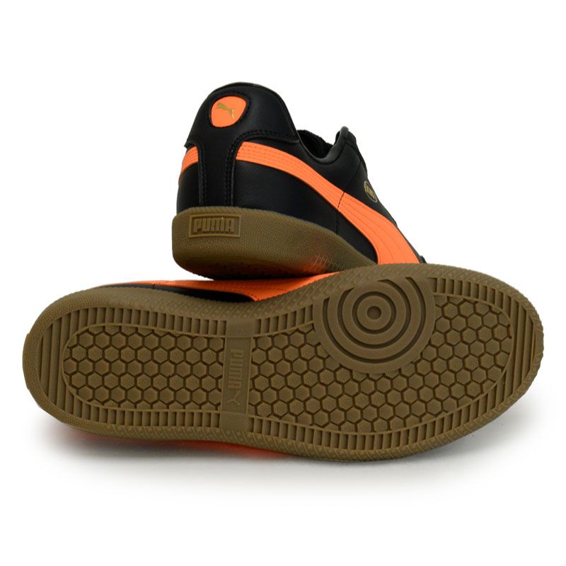 プーマ PUMA  プーマ キング 21 IT  フットサルシューズ インドア  25AW(106696-16)、23.0cm