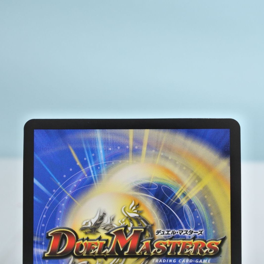 1214 デュエルマスターズ