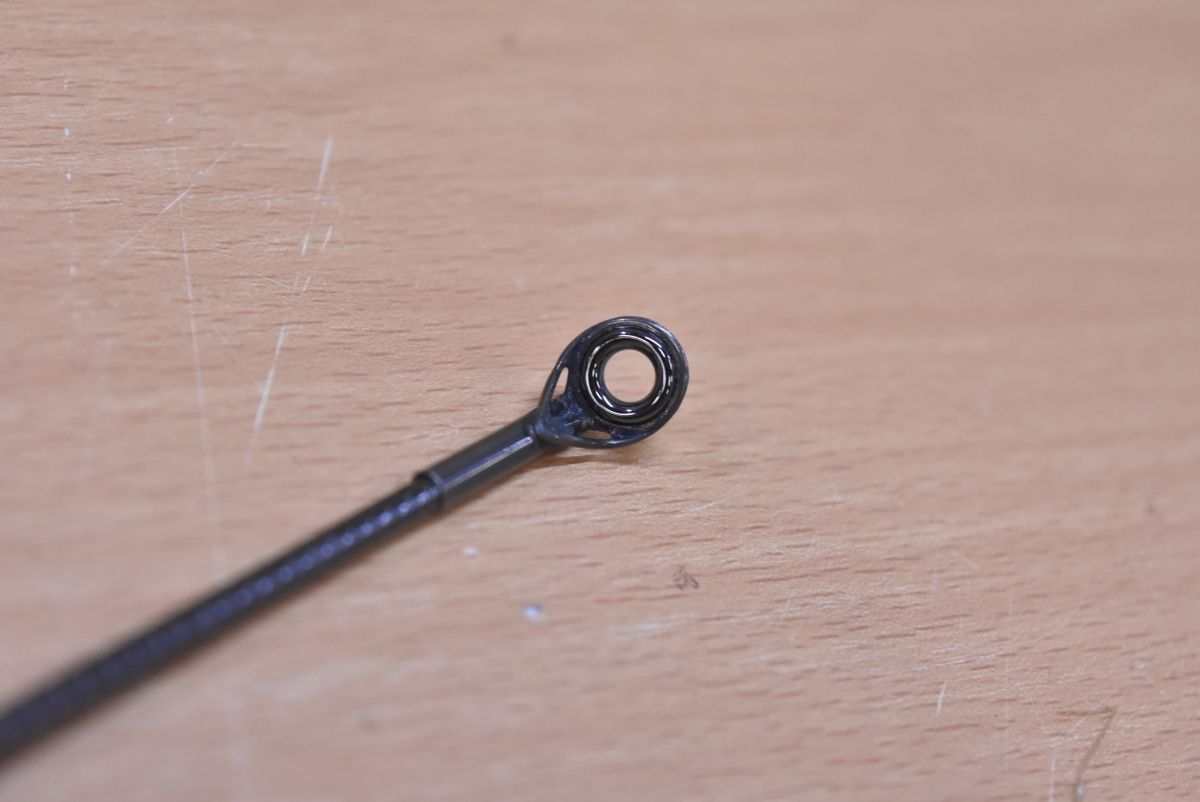 スピニングロッド SHIMANO